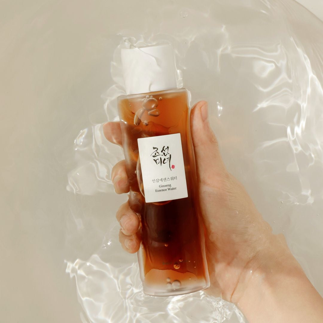 BEAUTY OF JOSEON GINSENG ESSENCE WATER