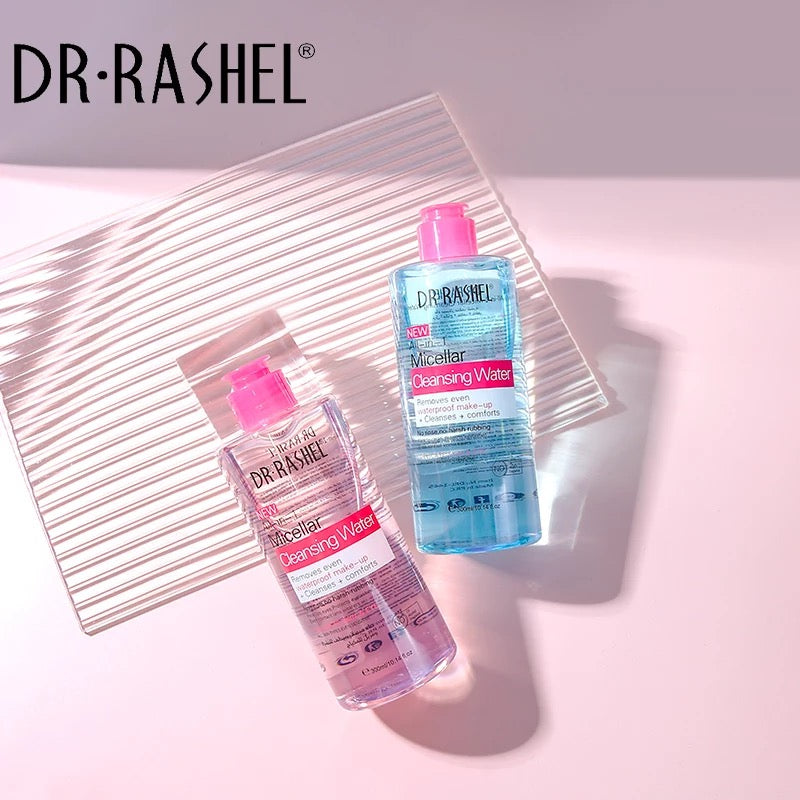 DR RASHEL MICELLAR WATER