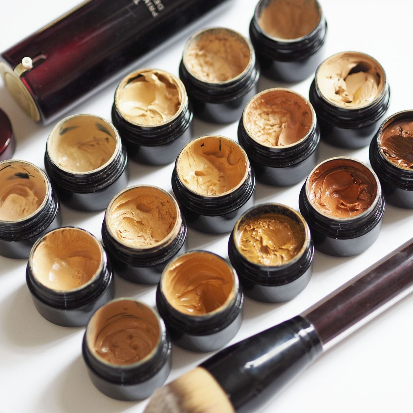 KEVYN AUCOIN SKIN ENHANCER CONCEALER