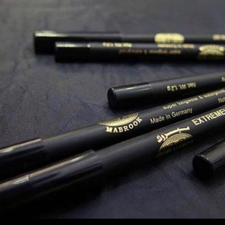 MABROOK BLACK GEL PENCIL