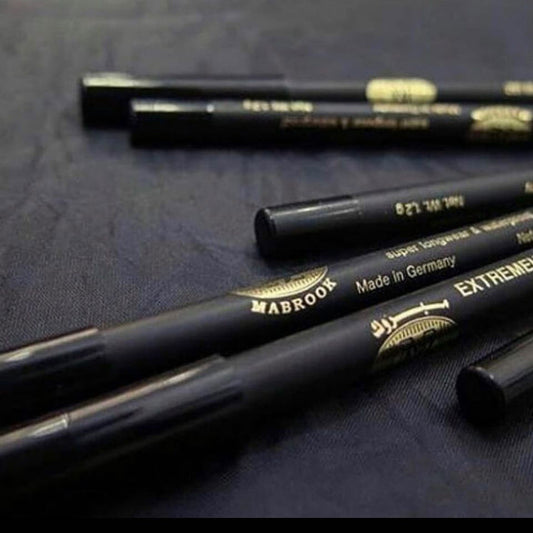 MABROOK BLACK GEL PENCIL