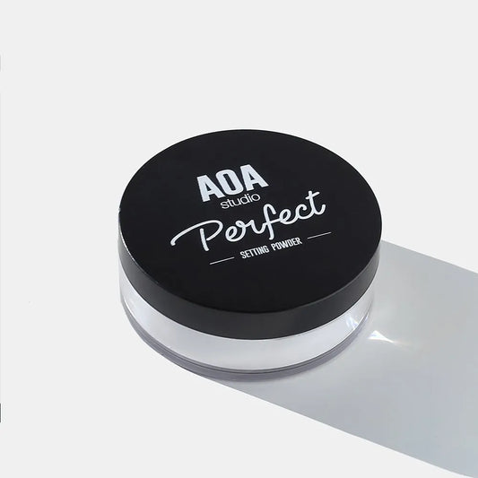 AOA SETTING POWDER