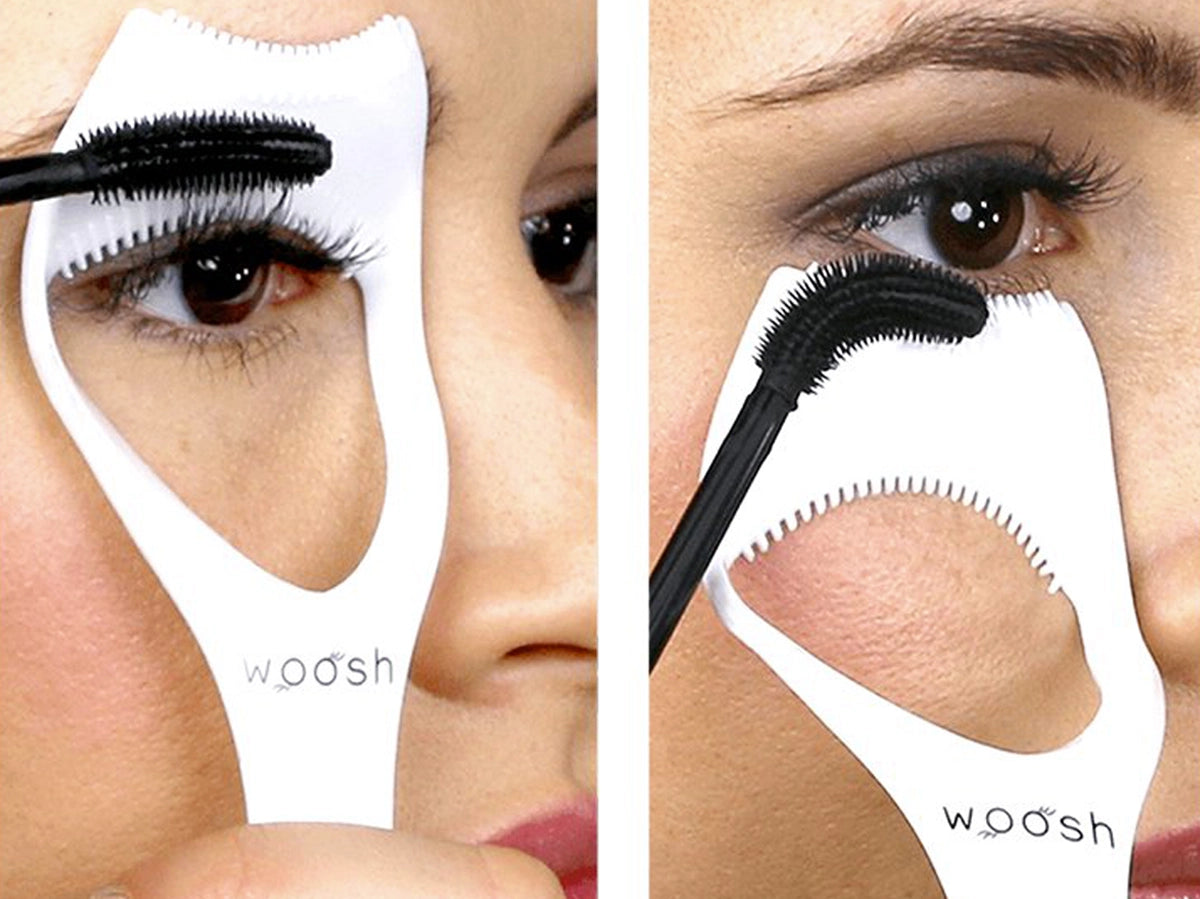 MASCARA SHIELD