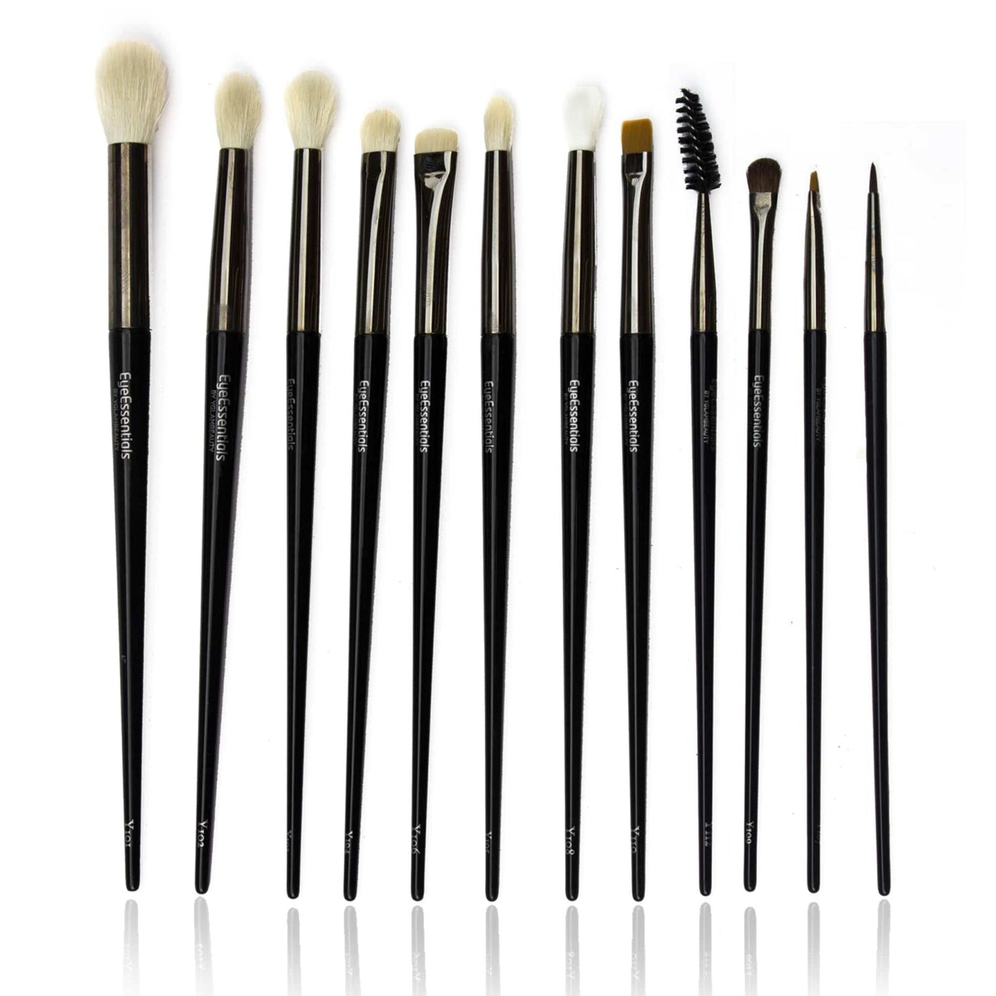 YGLAM EYE BRUSH SET