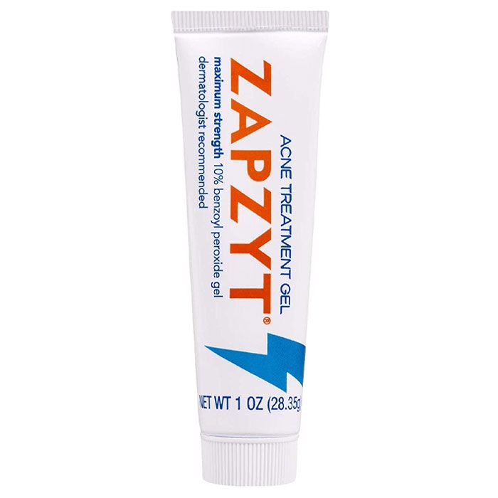 ZAPZYT ACNE GEL