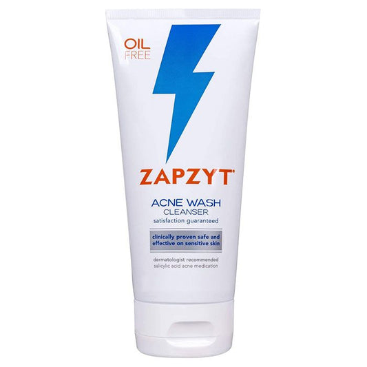 ZAPZYT ACNE FACE WASH